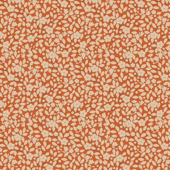 Tilda: Autumn - Avery in Ginger Tilda: Autumn - Avery in Ginger