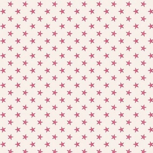 Tilda Classic | Tiny Star | Pink | 130037 | Fat Quarters | Yardage