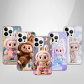 Labubu Kawaii Phone Case: Protective TPU Gel Cover product logo