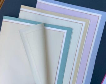 Flower transparent matte wrapping paper waterproof.  Luxury gift wrap double sided. Sheets.