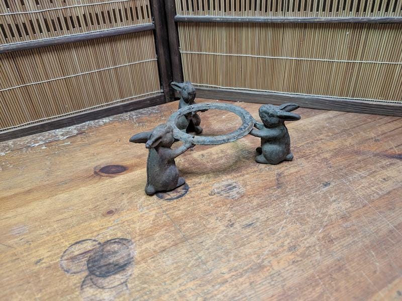 RealTimelessVintage - Etsy 日本