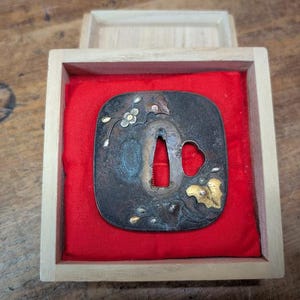 象嵌鍔 - Etsy 日本