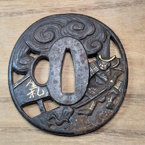 象嵌鍔 - Etsy 日本