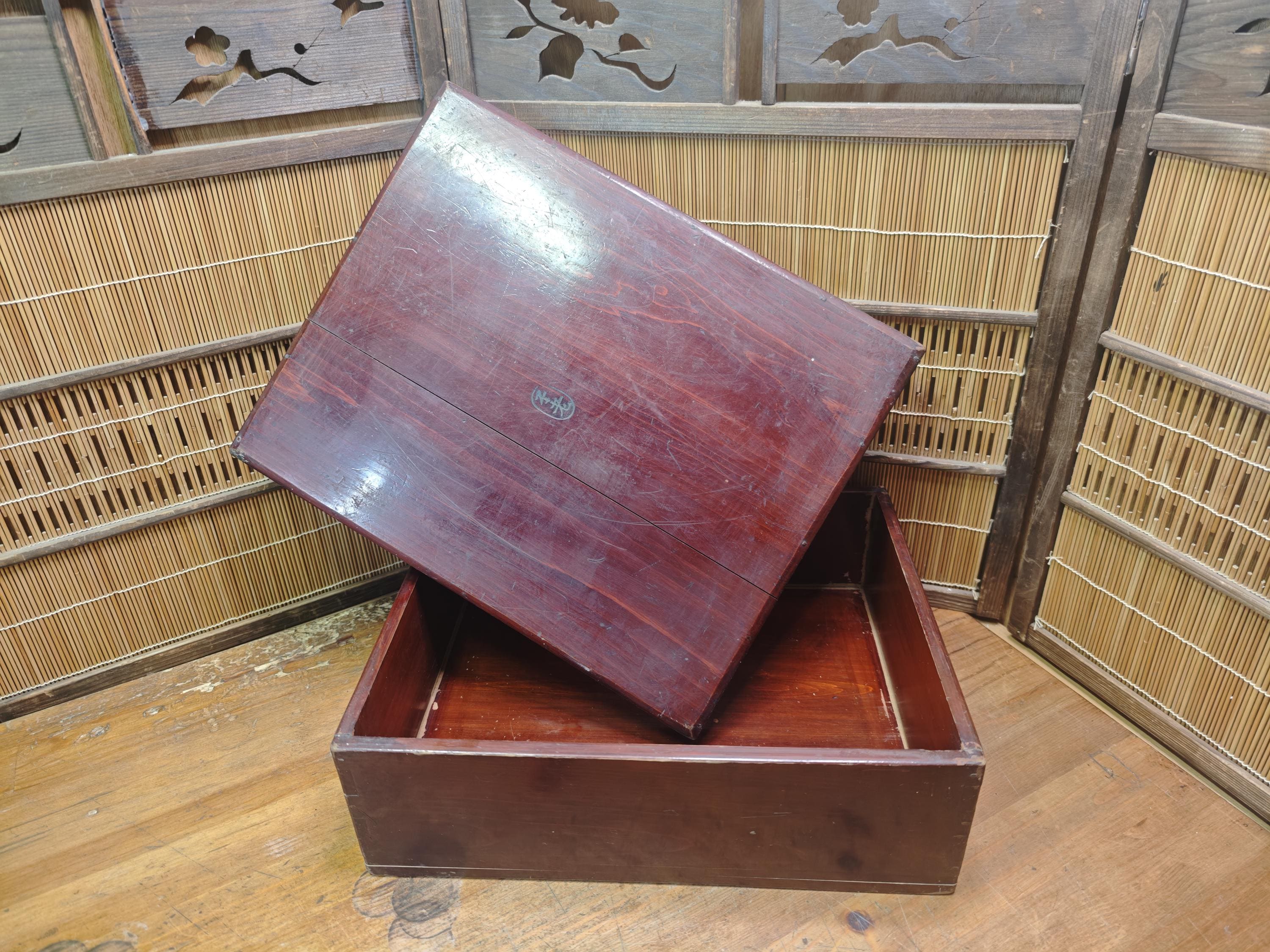Buy Japanese Masu Box Online In India - Etsy India