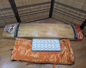 琴 和楽器 高級 13弦 ゼンオンブランド - Etsy 日本