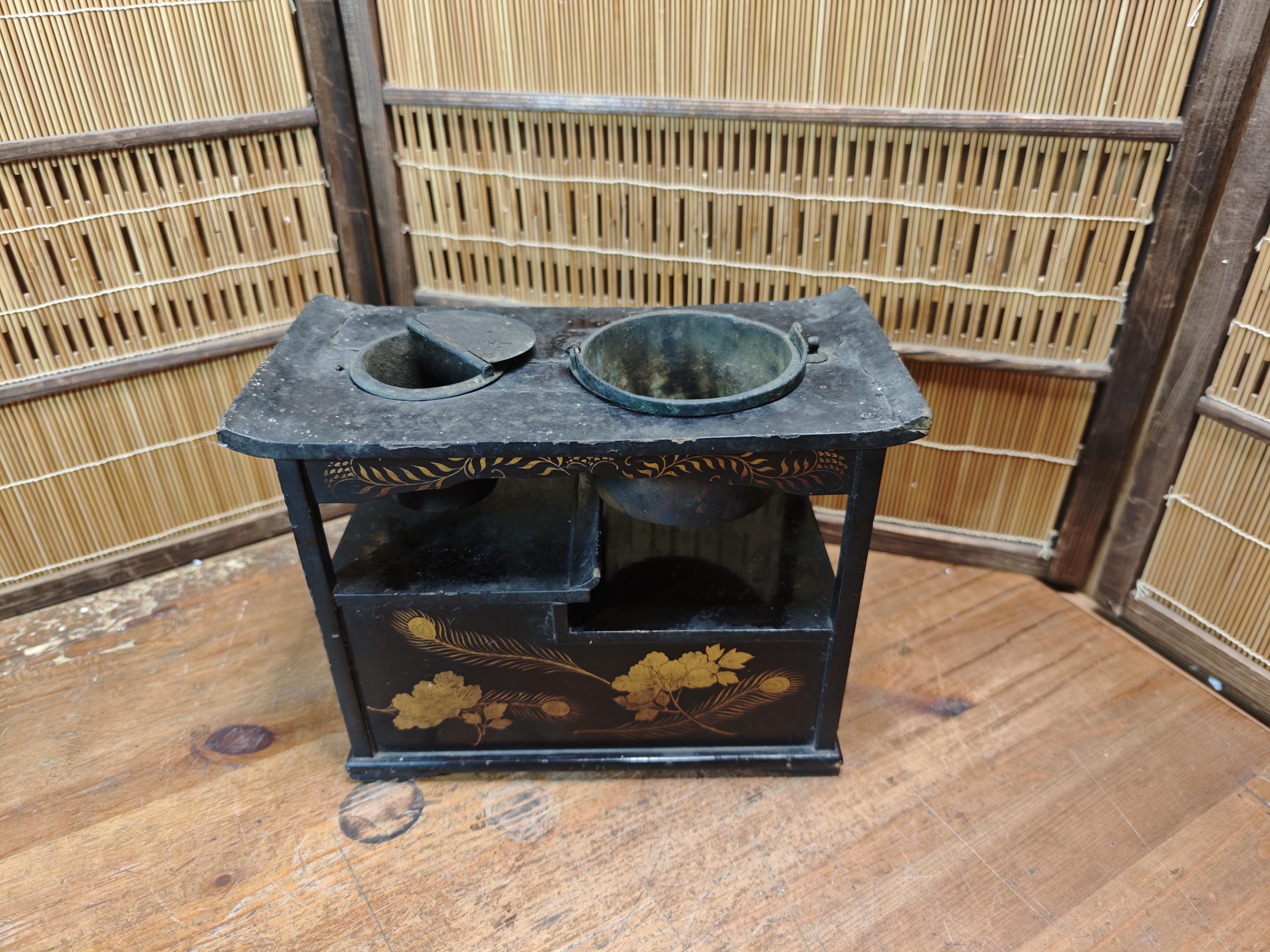 tobacco bon Tabako Bon
