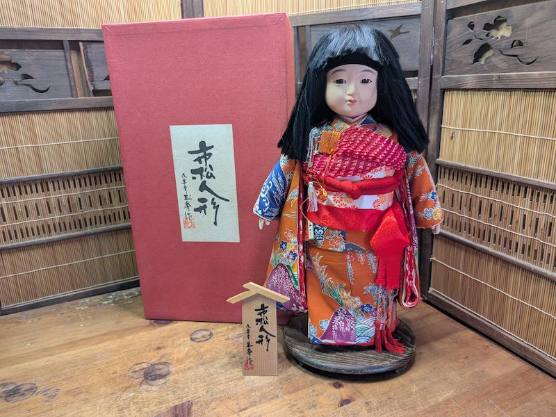 Okinawa dolls - Etsy 日本