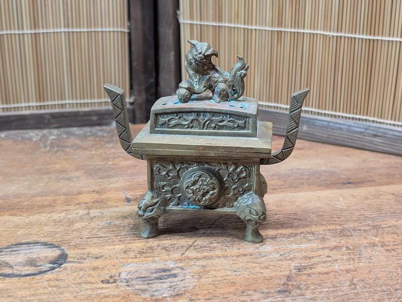 RealTimelessVintage - Etsy 日本