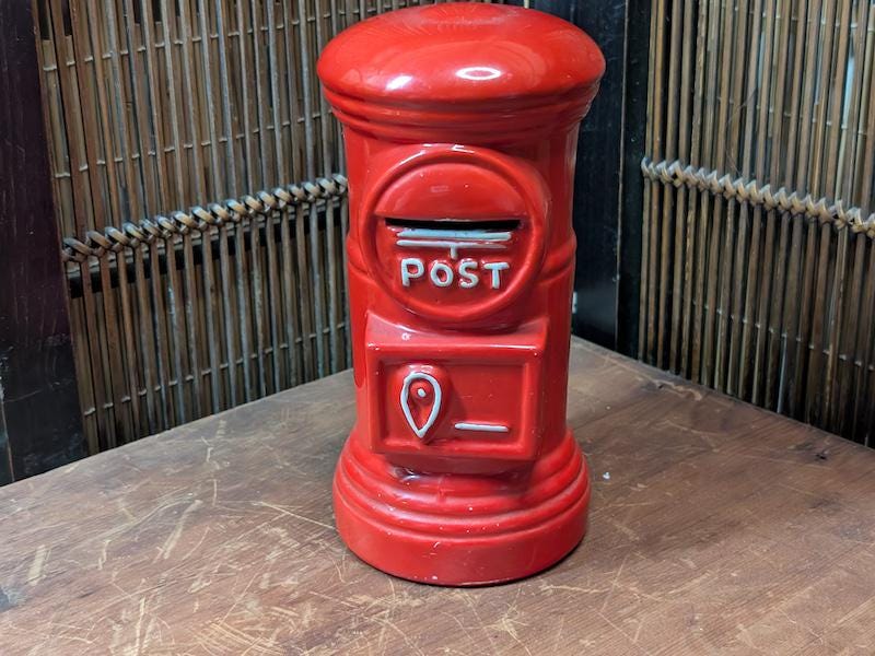 RealTimelessVintage - Etsy 日本