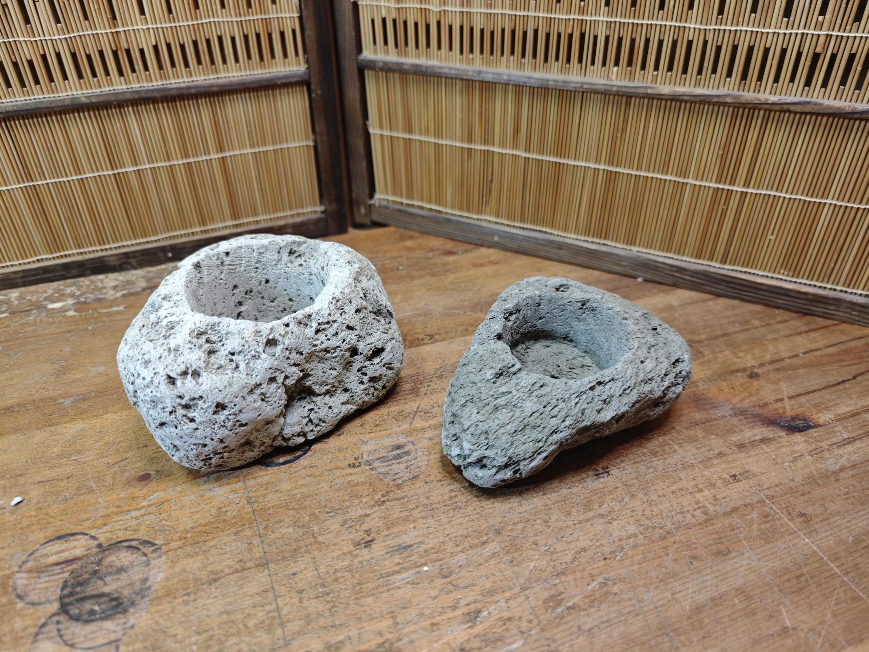 Japanese stone water basin - Etsy 日本