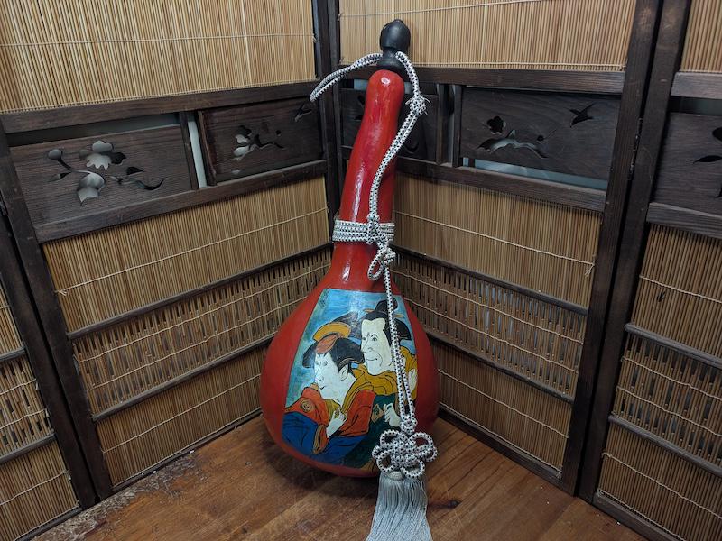 Hyotan gourd - Etsy 日本