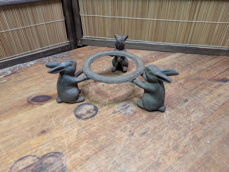 RealTimelessVintage - Etsy 日本