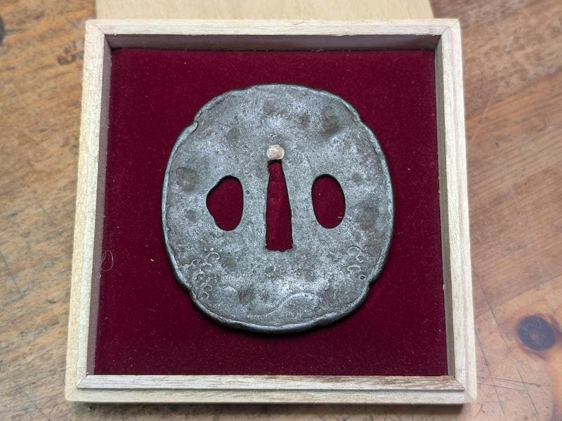 刀目貫 - Etsy 日本