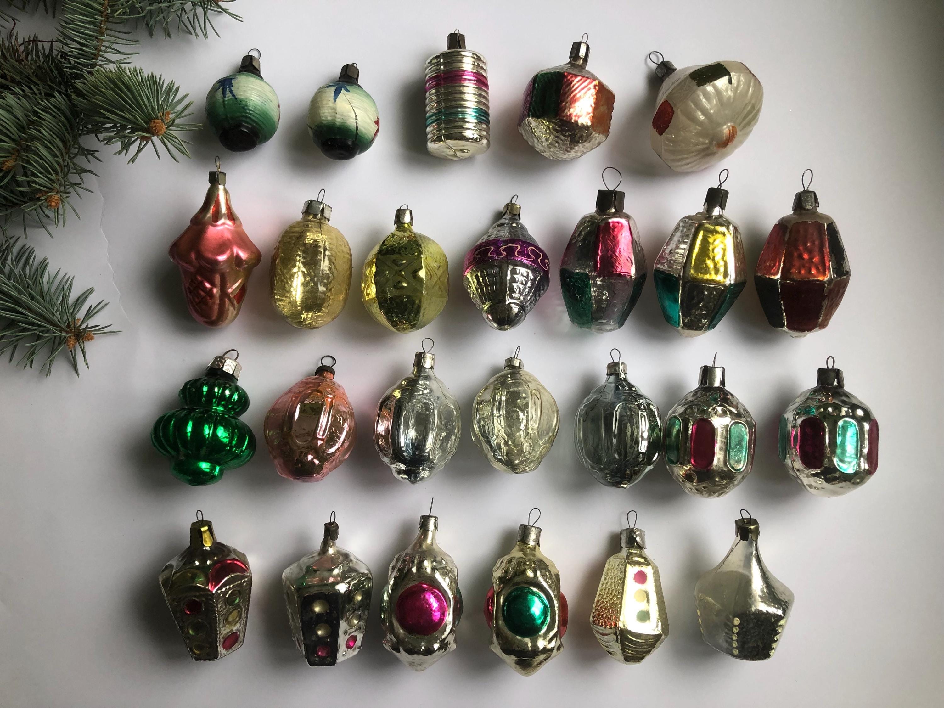 Cody Foster Thank Science オーナメント GROW A PAIR Ovaries Glass