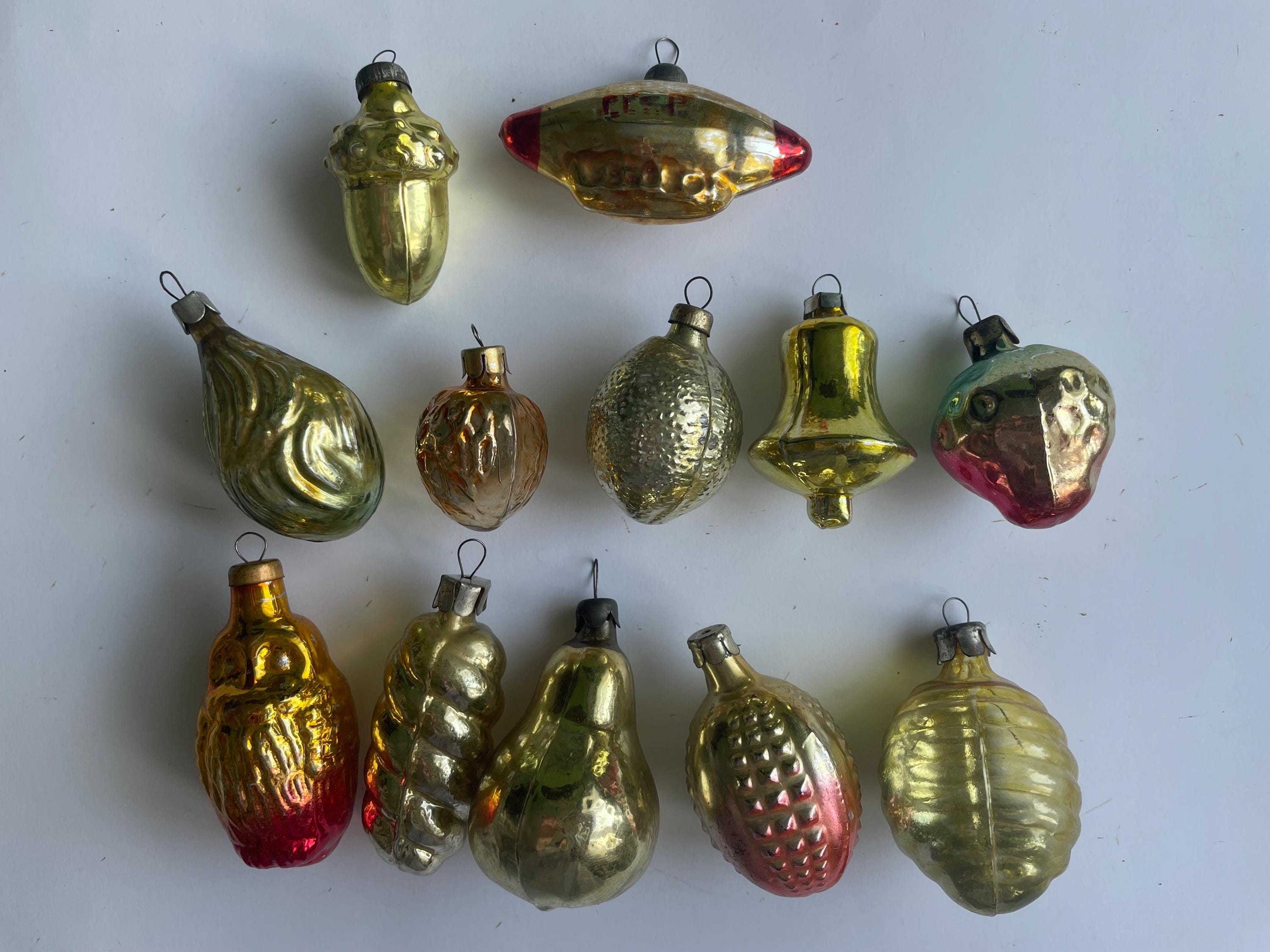 工場 【vintage】ソビエト デコレーション アンティーク #18