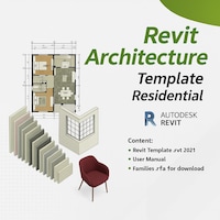 Essential Revit Families for Interior Design || Parametric Cabinetry - Etsy