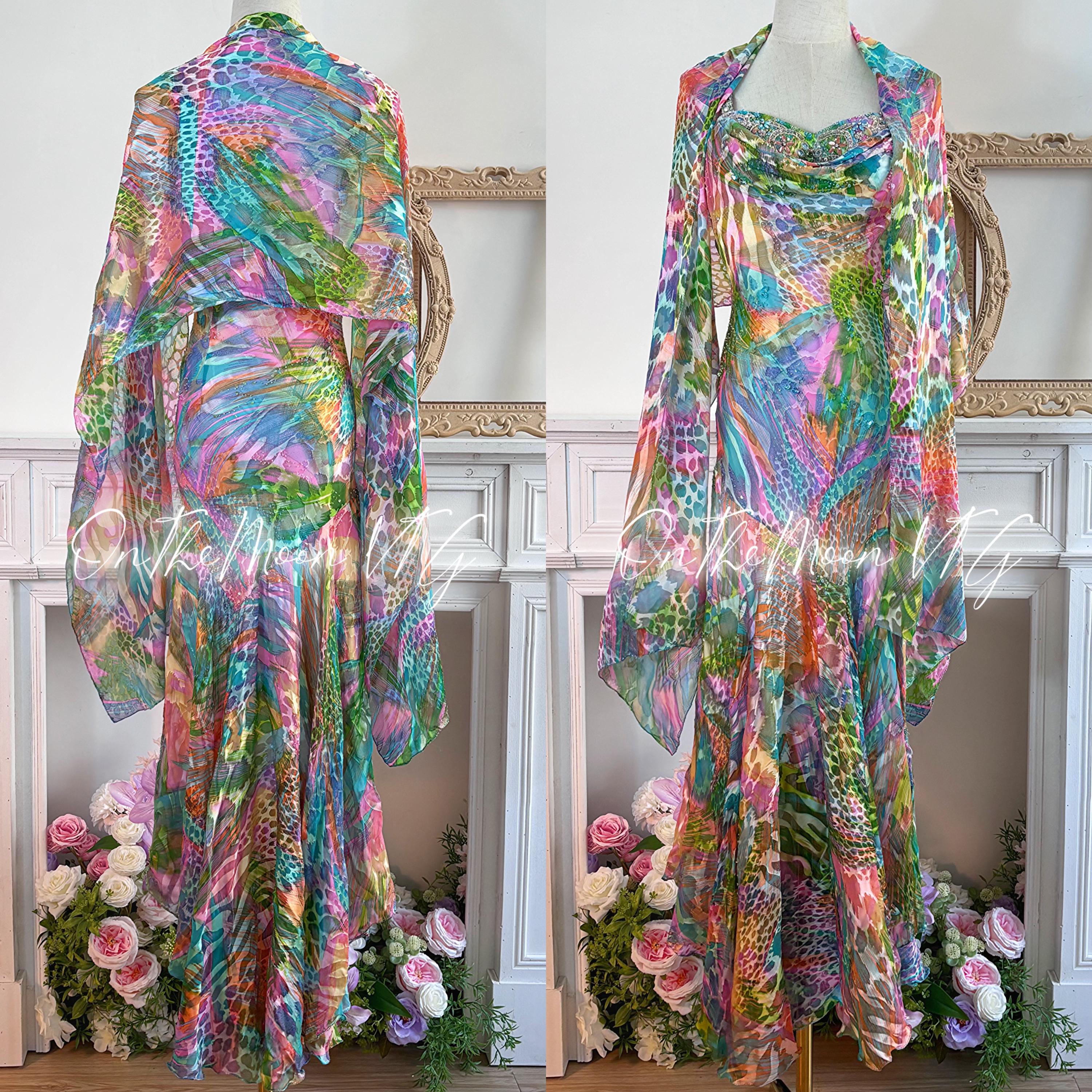 Diane Freis Dress - Etsy Diane Freis Dress - Etsy