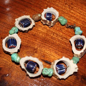 Deer Antler Bracelets