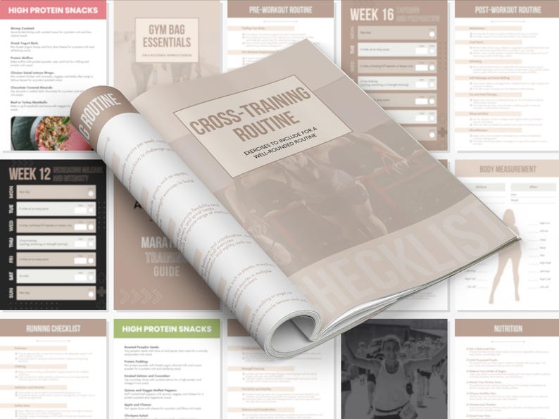 Mega Fitness Bundle With MRR and PLR Ready to Resell, PLR Fitness ...