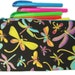 see more listings in the Long Pouches 8.5" by 4" section