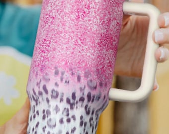 Vaso térmico de 40 oz