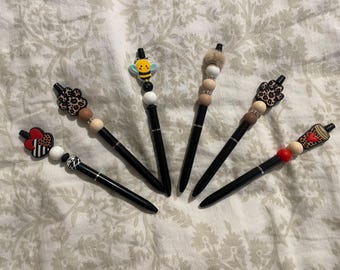 Novelty Pens as a Personal Gift