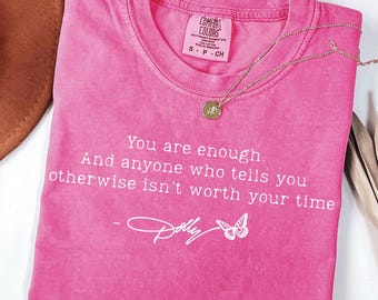 Comfort Colors Dolly Parton Memorial Shirt, Dolly Parton Tee, RIP Dolly Parton Shirt, Country Music Legend Tribute, Dolly Parton Fan Gift