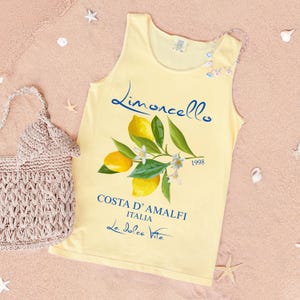 Fruit Tank Top - Etsy