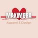 Maximora Apparel Design