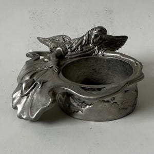 Seagull Pewter 1999 - Etsy