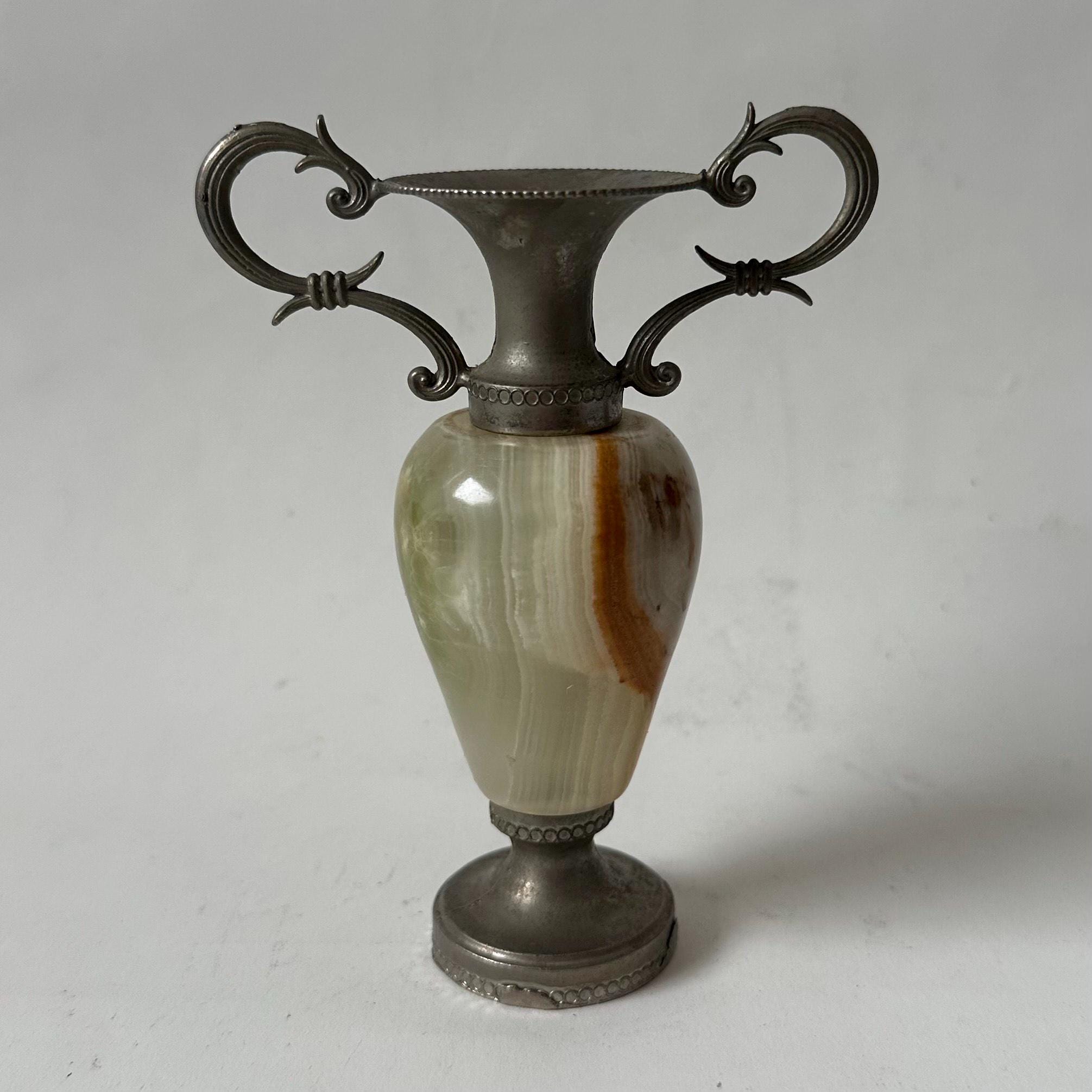 Onyx vase - Etsy 日本