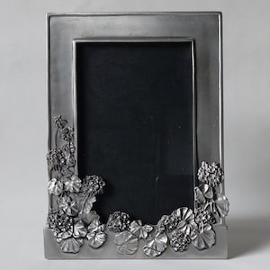 Seagull pewter frame - Etsy 日本