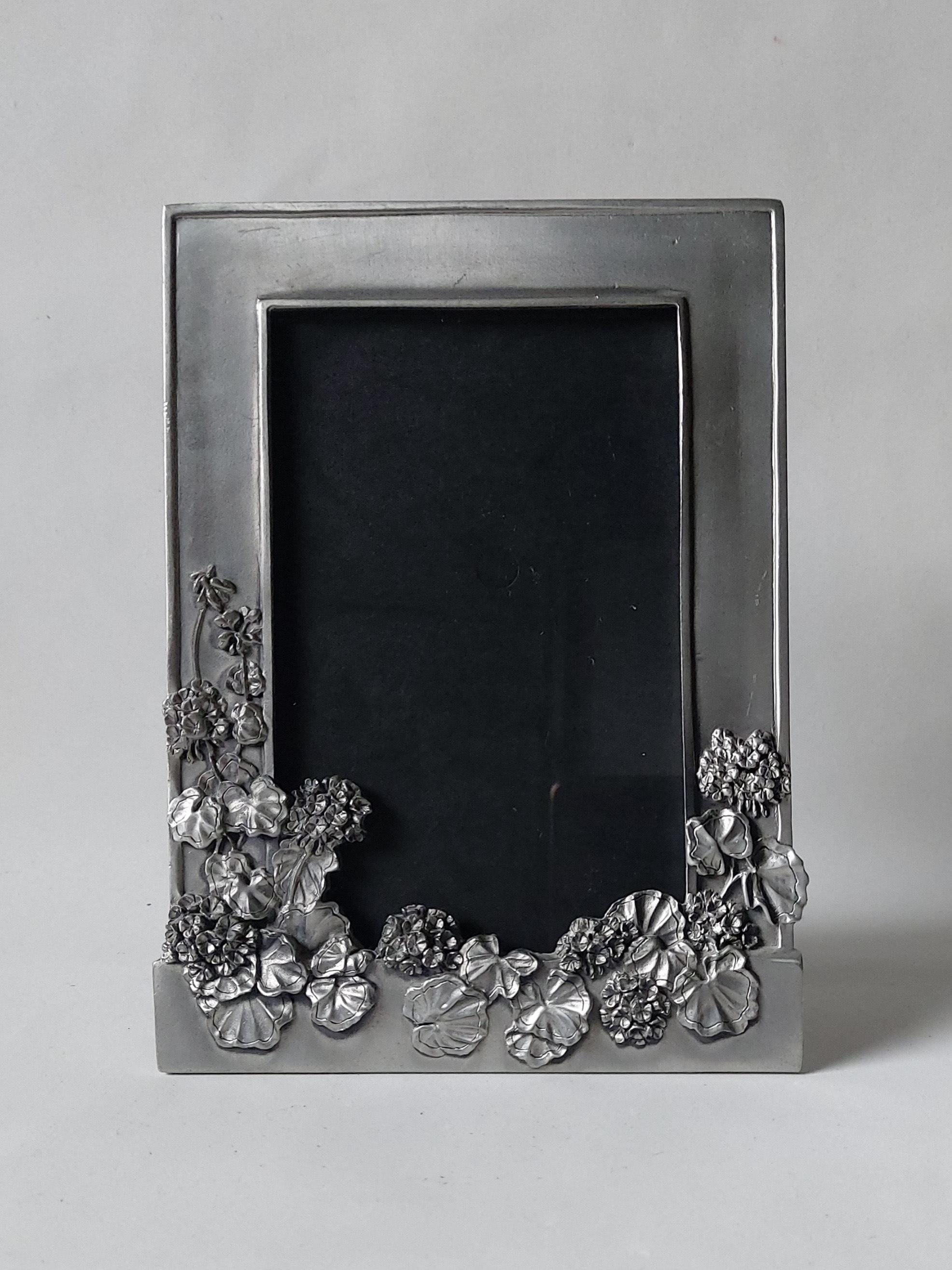 Seagull pewter frame - Etsy 日本