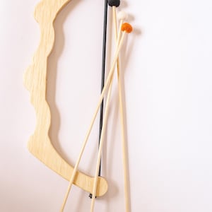 Kids&#39; Bow and Arrows