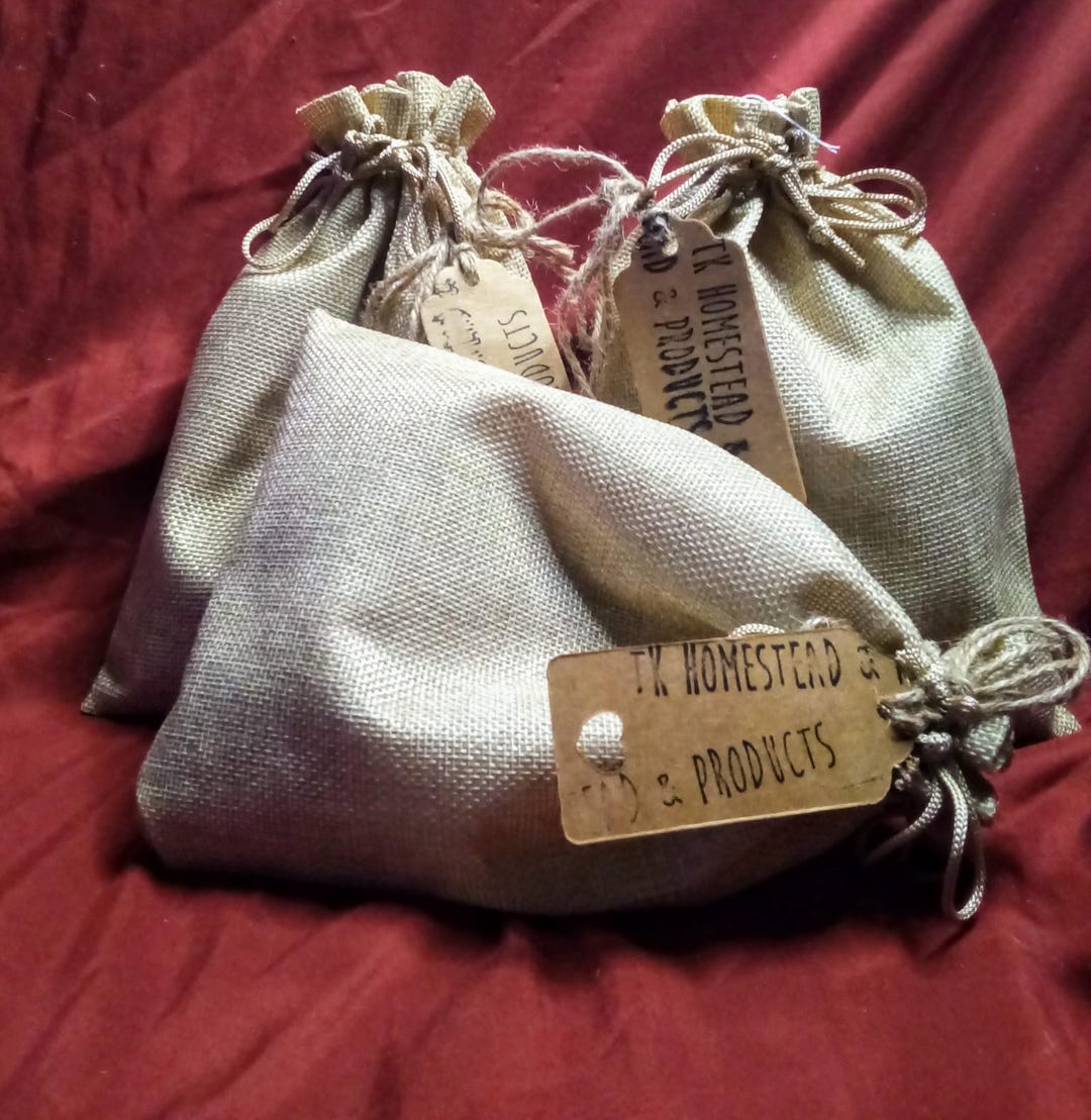 Rabbit Manure - Make Your Own Tea Fertilizer Bags - Etsy
