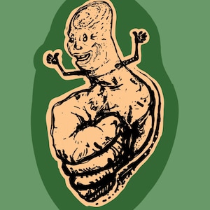 Thumbs Up