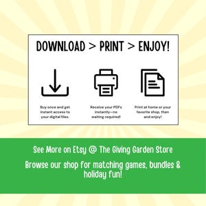 Movement Break Cards for Kids, Exercise Cards, Brain Break, Color-Coded Activities, 40 Printable Flashcards, Classroom & Homeschool Movement image 10