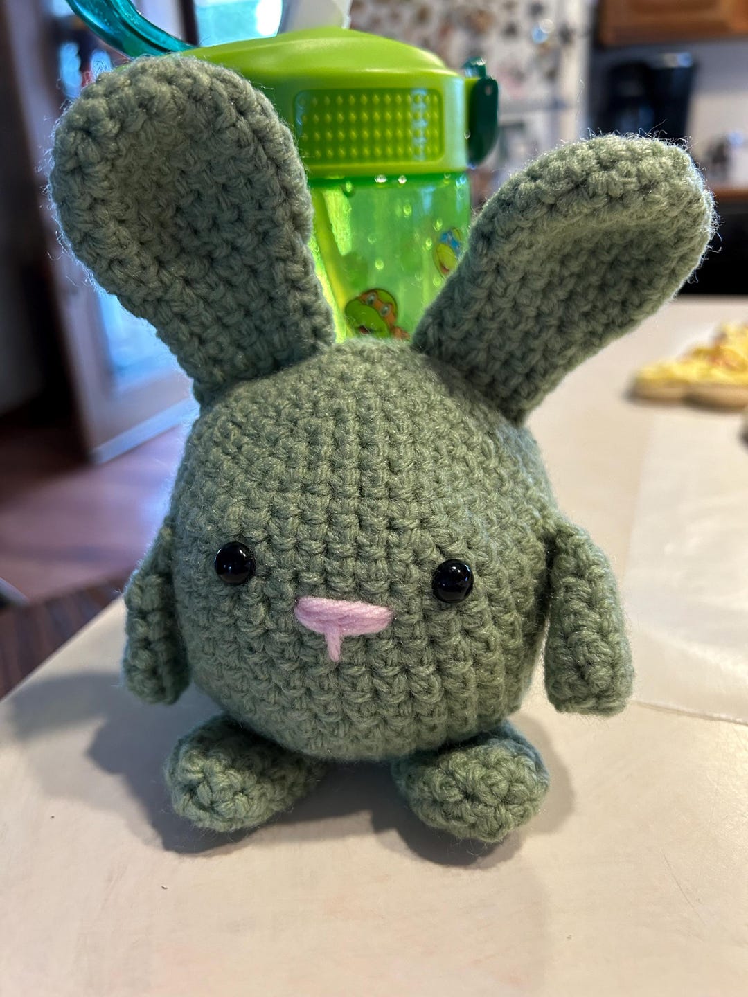 Chubby Bunny - Etsy