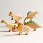 Eco-Friendly Toys
