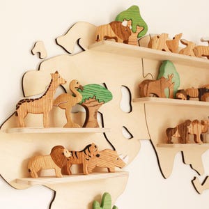Toy Organizers