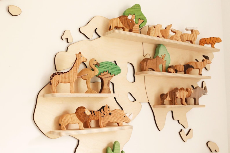 Toy Organizers