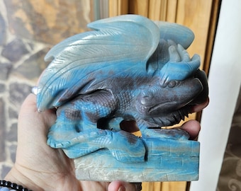 Amazing Trolleite Dragon