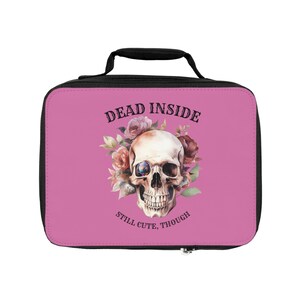 Feminine lunch bags deals