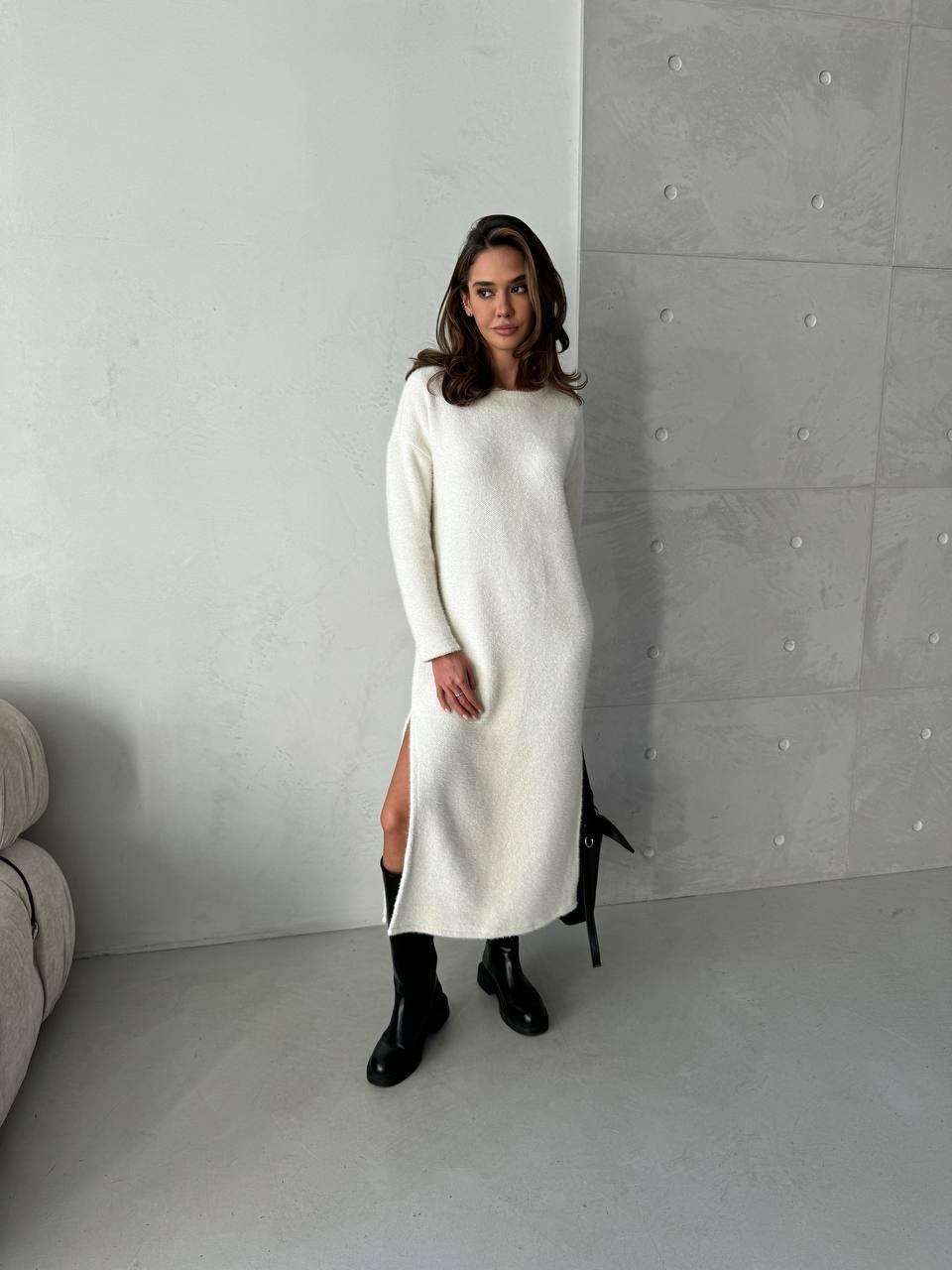 mini shift dress Everlane Eyelet Mini Shift Dress In Bone, Size XXS, Cotton