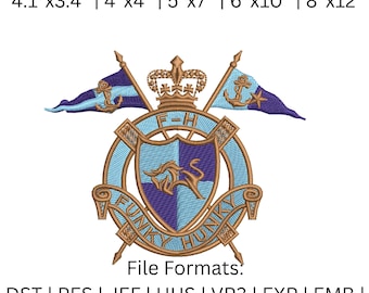 HMS プリンス オブ ウェールズ R09 イギリス海軍航空母艦 - パッチ