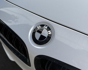 BMW M DECAL (Pack of 2)