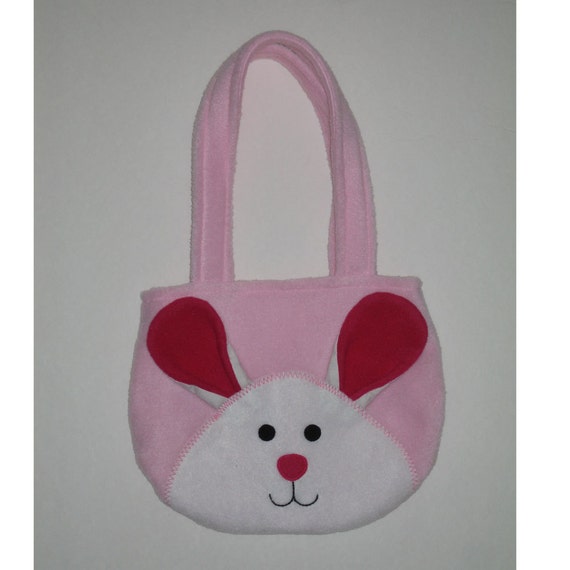 bunny bags for girls