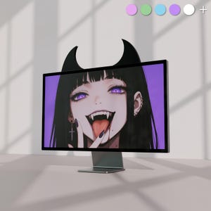 Screen Horns - Custom Express