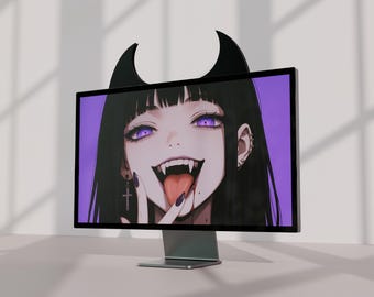 Screen Horns - Custom Express