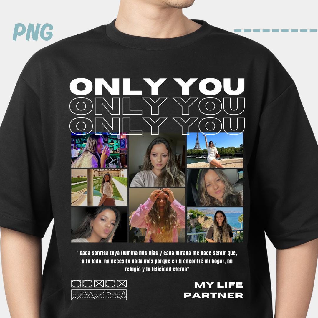 Camiseta para correr personalizada México